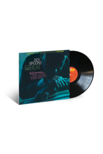 Roy Brooks - Beat (Verve By Request) LP - omot
