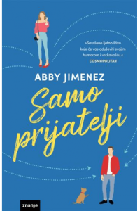 Samo prijatelji knjiga
