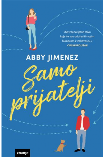 Samo prijatelji knjiga