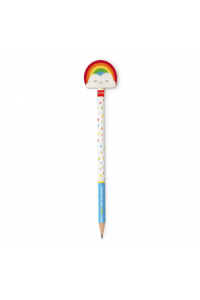 Olovka+gumica duga