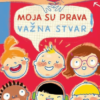 Moja su prava važna stvar - naslovnica