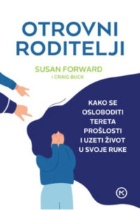 Otrovni roditelji - naslovnica