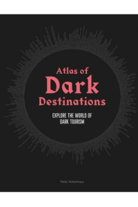 Atlas Of Dark Destinations - naslovnica
