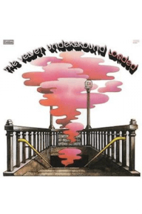 The Velvet Underground - Loaded LP - omot