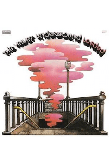 The Velvet Underground - Loaded LP - omot