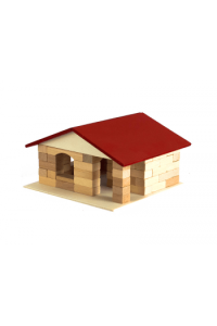 MODEL 4 - PRIZEMNICA