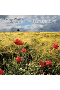Winston, George - Restless Wind CD - omot