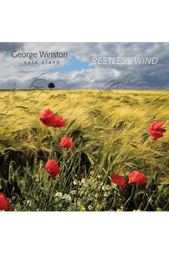 Winston, George - Restless Wind CD - omot