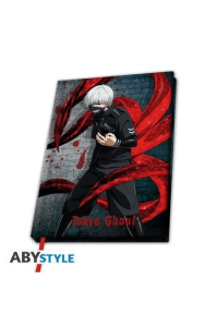 Tokyo Ghoul -  A5 Notebook Ken Kaneki