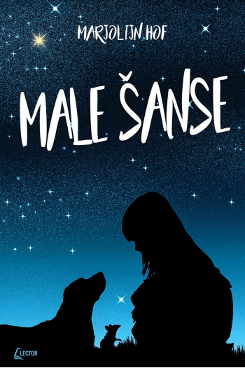 Male šanse t.u. - naslovnica