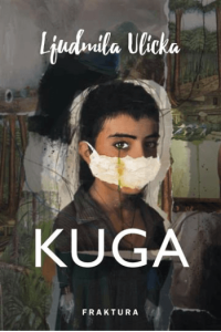 Kuga - naslovnica