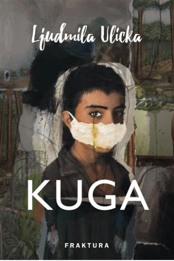 Kuga - naslovnica