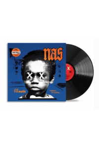 Illmatic: Remixes & Rarities (RSD 2024)