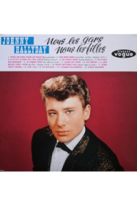 Nous Les Gars, Nous Les Filles