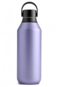 Chillys boca Matte Metallic Lavender -Serija 2 (500 ml) - slika proizvoda