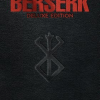 Berserk Deluxe Volume 02 (Manga) - naslovnica