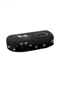 Pernica vrećica/pravokutna Disney Minnie Beuniq DM24II-013 crna