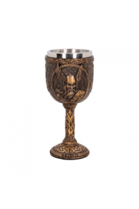 Nemesis Now Thor Goblet 17cm