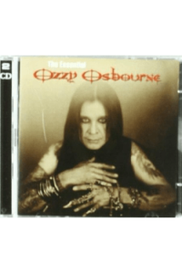 Ozzy Osbourne - Essential CD - omot