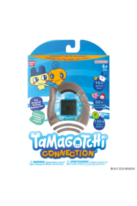Tamagotchi Connection - Bubbles - slika proizvoda