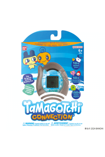 Tamagotchi Connection - Bubbles - slika proizvoda