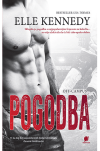 Pogodba - naslovnica
