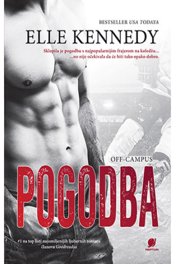 Pogodba - naslovnica