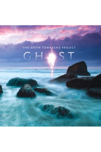 Townsend, Devin - Ghost CD - omot