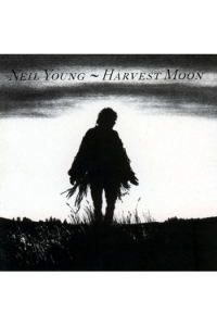 Neil Young - Harvest Moon LP - omot