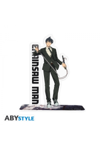 Chainsaw Man - Acryl® - Aki X2 - slika proizvoda