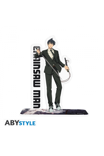 Chainsaw Man - Acryl® - Aki X2 - slika proizvoda