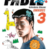 The Fable Omnibus, Volume 3 (Manga) - naslovnica