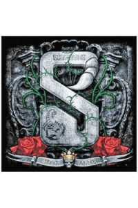 Scorpions - Sting In The Tail LP - omot