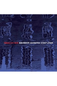 Sacher - Biser Ambra Jantar CD - omot