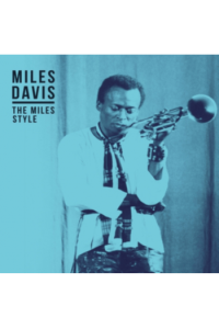 Miles Davis - The Miles Styles LP - omot