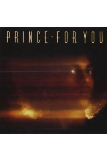 Prince - For You LP LP - omot