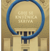 Gdje se knjižnica skriva - naslovnica