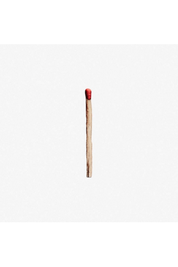 Rammstein - Rammstein CD - omot