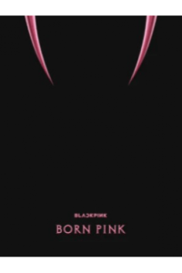 Blackpink - [Born Pink] Box Set Pink Version CD - omot