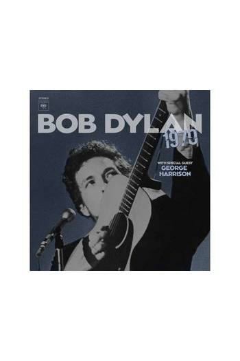 Bob Dylan - 1970 CD - omot
