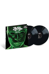 Black Eyed Peas - The E.N.D. LP - omot