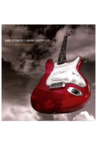 Dire Straits - Private Investigations - Best Of LP - omot