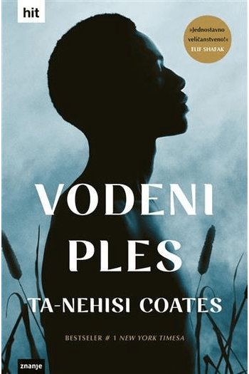Vodeni ples TU - naslovnica