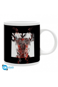Slipknot - Mug - 320 ml - Devil - Subli - Box - slika proizvoda