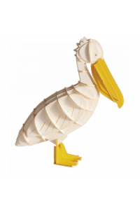 3D Paper model, Pelikan - slika proizvoda