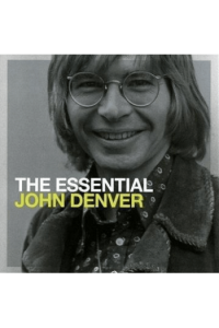 Denver, John - Essential  (rebrand) CD - omot