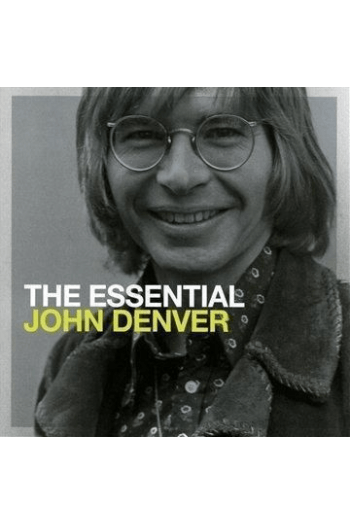 Denver, John - Essential  (rebrand) CD - omot
