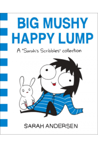 Big Mushy Happy Lump (Strip) - naslovnica