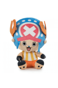 Barrado Plush: One Piece - Chopper