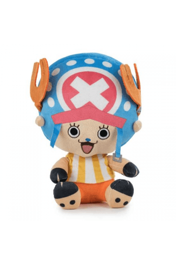Barrado Plush: One Piece - Chopper - slika proizvoda